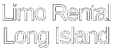 limo rental longisland logo