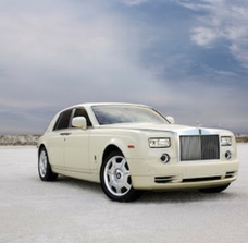 Birthday Party Limo