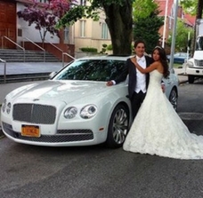 Long Island Wedding Limo Service